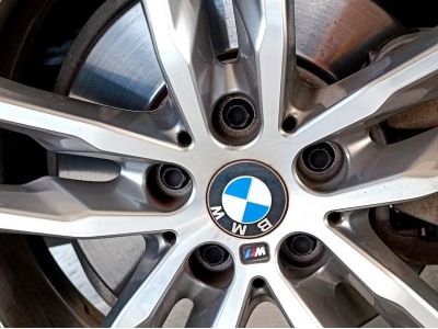 BMW X3 2.0d X-DRIVE M-SPORT (DIESEL)	2019 รูปที่ 13