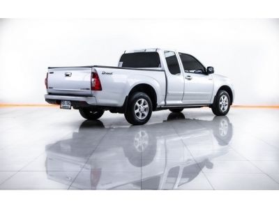 2009 ISUZU D-MAX 2.5 SLX SPACECAB PLATINUM  ผ่อน 2,872 บาท 12 เดือนแรก รูปที่ 13