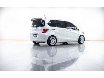 2010 HONDA FREED 1.5 S  ผ่อน 3,876 บาท 12 เดือนแรก รูปที่ 13