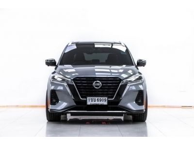 2021 NISSAN KICKS 1.2 VL E-POWER ผ่อน 6,499 บาท 12 เดือนแรก รูปที่ 13