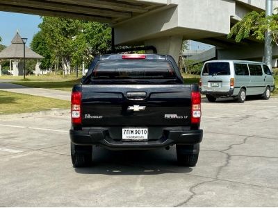 2012 CHEVROLET COLORADO 2.5 LT Z71 C-CAB รูปที่ 13