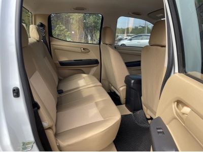 ISUZU D-MAX CAB4 1.9 S เกียร์ธรรมดา ปี 60/2017 รูปที่ 13