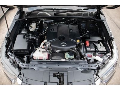 โตโยต้าชัวร์ ฟรีดาวน์ Toyota Revo C-cab 2.4 Z Edtion Mid A/T ปี 20 รูปที่ 13