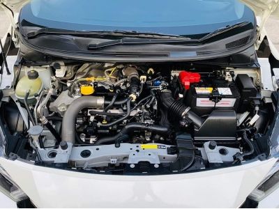 Nissan Almera 1.0 VL ปี 2020 รูปที่ 13