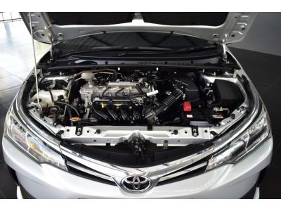 TOYOTA ALTIS 1.6 G A/T ปี2018 รูปที่ 13