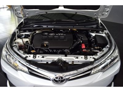 TOYOTA ALTIS 1.6 G A/T ปี 2017 รูปที่ 13