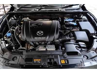 2018 MAZDA 3 2.0 C SPORTS รูปที่ 13