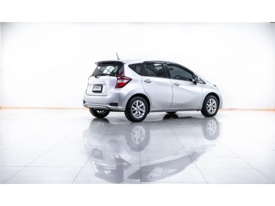 2018 NISSAN NOTE 1.2 V ผ่อน 2,875 บาท 12 เดือนแรก รูปที่ 13