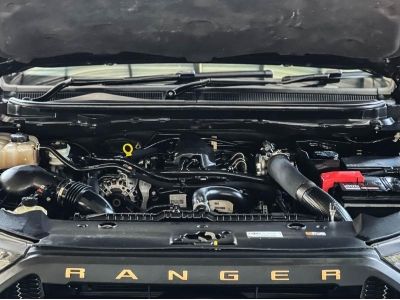 FORD RANGER CAB 2.2 XLT HI-RIDER M/T ปี 2018  ( รหัส NN15 ) รูปที่ 13