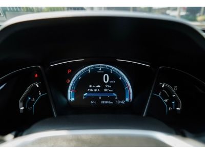 Honda Civic FC 1.8 EL AUTO ปี 2019 รูปที่ 13