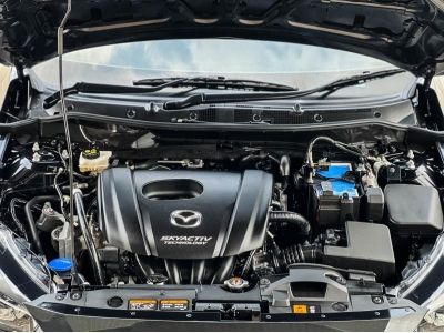 MAZDA 2 1.3 SKYACTIV HIGH CONNECT A/T ปี 2019  ( รหัส NN15 ) รูปที่ 13