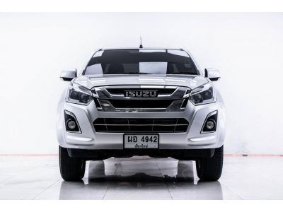 2016 ISUZU  D-MAX  1.9 Z HI-LANDER SPACE CAB  ผ่อน 4,279 บาท 12 เดือนแรก รูปที่ 13