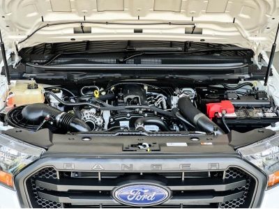 FORD RANGER CAB 2.2 XL PLUS HI-RIDER M/T ปี 2020 ( รหัส NN15 ) รูปที่ 13