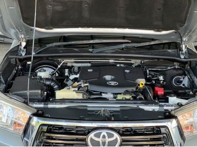 TOYOTA HILUX REVO CAB 2.4 E M/T ปี 2015 ( รหัส NN15 ) รูปที่ 13