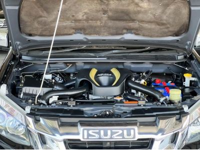 ISUZU D-MAX CAB 2.5 Z Ddi VGS HI-LANDER M/T ปี 2013 ( รหัส NN15 ) รูปที่ 13