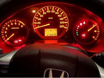 ขายรถบ้าน Honda City ปี2010 ตัว Top รูปที่ 13