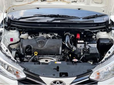 TOYOTA YARIS 1.2 ENTRY CVT A/T ปี 2021  ( รหัส NN15 ) รูปที่ 13