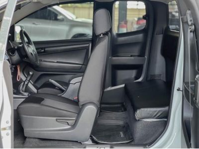 ISUZU D-MAX SPACECAB 1.9 S Ddi M/T ปี 2019 ( รหัส NN15 ) รูปที่ 13