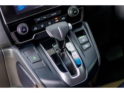 2018 HONDA CR-V 2.4 EL 4WD  ผ่อนเพียง 7,158 บาท 12เดือนแรก รูปที่ 13