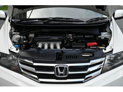 HONDA CITY 1.5 SV i-VTEC A/T ปี 2012 รูปที่ 12