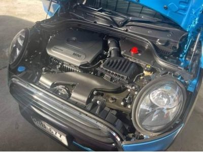 2018 MINI COUPE 1.5 COOPER S F56 รูปที่ 13