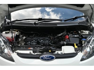 FORD FIESTA 1.6 SPORT 5Dr A/T ปี 2012 รูปที่ 13