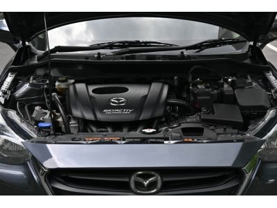 MAZDA 2 1.3 Sports High  5Dr A/T ปี 2016 รูปที่ 13