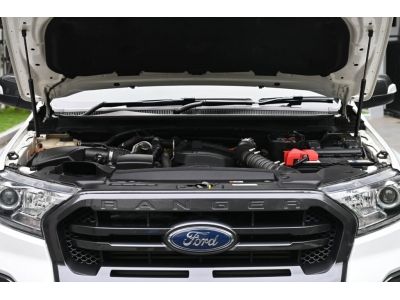 FORD RANGER 2.0 TURBO WILDTRAK DOUBLE CAB HI-RIDER A/T ปี 2019 รูปที่ 13