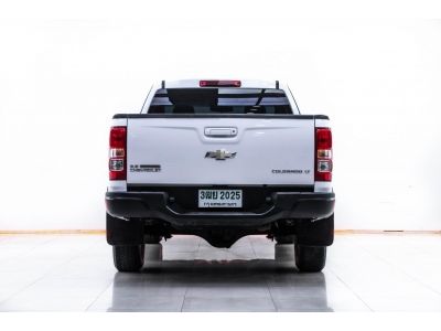 2012 CHEVROLET COLORADO 2.8 LT CAB Z71   ผ่อน 3,002 บาท 12 เดือนแรก รูปที่ 13