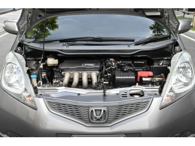 HONDA JAZZ 1.5 i-VTEC SV รุ่น Top A/T ปี 2009 รูปที่ 13