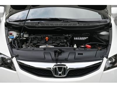 HONDA CIVIC 1.8 E (AS) A/T ปี 2011 รูปที่ 13