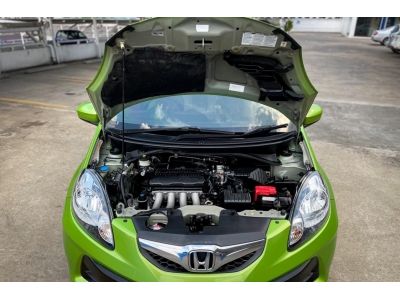 Honda BRIO 1.2V TOP Auto 2012 รูปที่ 13