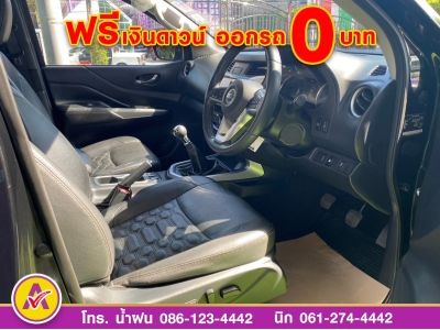 NISSAN NP300 CAB 2.3 CALIBRE V ปี 2022 รูปที่ 9