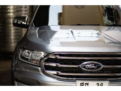 Ford Everest 2.0L BiTurbo Titanium 4x4 รูปที่ 13