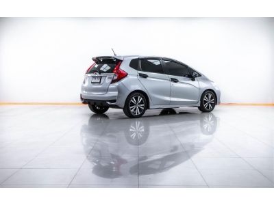 2018 HONDA JAZZ GK 1.5 RS MNC  ผ่อน 4,275 บาท 12 เดือนแรก รูปที่ 13