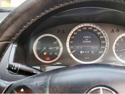 2009 MERCEDES-BENZ C-CLASS C200 1.8 KOMPRESSOR AVANTGARDE รูปที่ 13