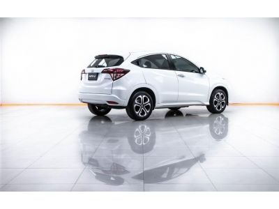 2016 HONDA HR-V 1.8 EL SUNROOF  ผ่อน 4,605 บาท 12 เดือนแรก รูปที่ 13