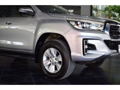 TOYOTA HILUX REVO Doublecab 2.4 G Prerunner AT ปี2018 รูปที่ 13