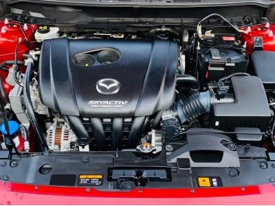 Mazda CX-3 2.0C ปี 2020 รูปที่ 13