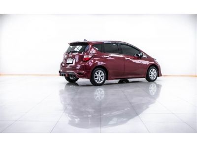 2019 NISSAN NOTE 1.2 V  ผ่อน 2,875 บาท 12 เดือนแรก รูปที่ 13