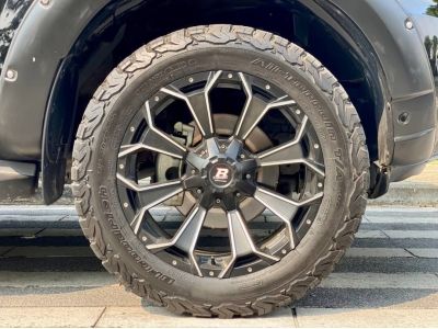 2022 Ford Everest Bi-Turbo Titanium Plus 4x4 Top รูปที่ 13