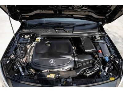 Mercedes Benz GLA250 AMG Dynamic 2018 รูปที่ 13