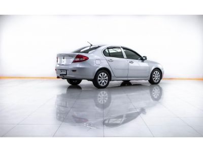 2012 PROTON PERSONA 1.6 PERSONA ติดแก๊ส LPG ขายสดเท่านั้น รูปที่ 13