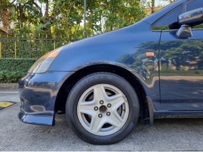 2002 HONDA STREAM 2.0 E VTEC รถสวยสภาพดี (ติดต่อเซลล์น้ำฝ่ายขายโดยตรงไม่ใช่นายหน้าจ้า) รูปที่ 13