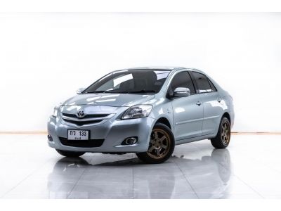 2007 TOYOTA VIOS 1.5 J  ผ่อน 2,170 บาท 12 เดือนแรก รูปที่ 13