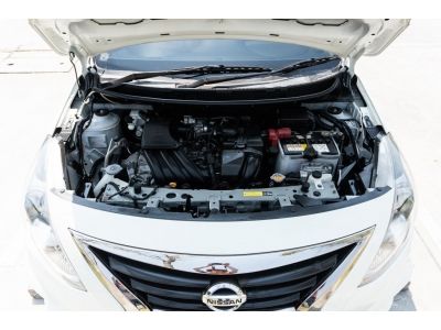 NISSAN ALMERA 1.2 E SPORTECH AT ปี 2019 รูปที่ 13