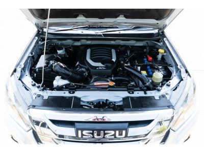 ISUZU D-MAX 1.9 Z CAB HI-LANDER AT ปี 2017 รูปที่ 13