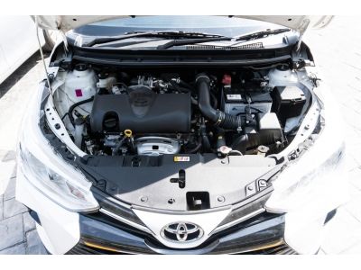 TOYOTA YARIS ATIV 1.2 ENTRY AT ปี 2020 รูปที่ 13