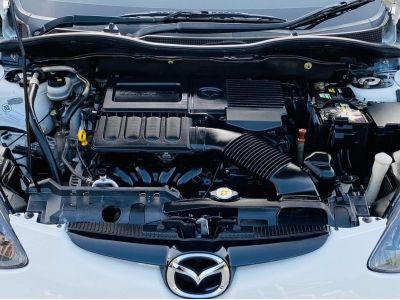 Mazda2 1.5 Max รูปที่ 13