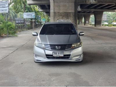 2009 Honda City 1.5 V ABS AT 8155-xxx ✅ABS สวยพร้อมใช้ สภาพดี ภาษีหมด2567 ✅เครื่องเกียร์ช่วงล่างดี  ✅ซื้อสดไม่มี Vat7% รูปที่ 13